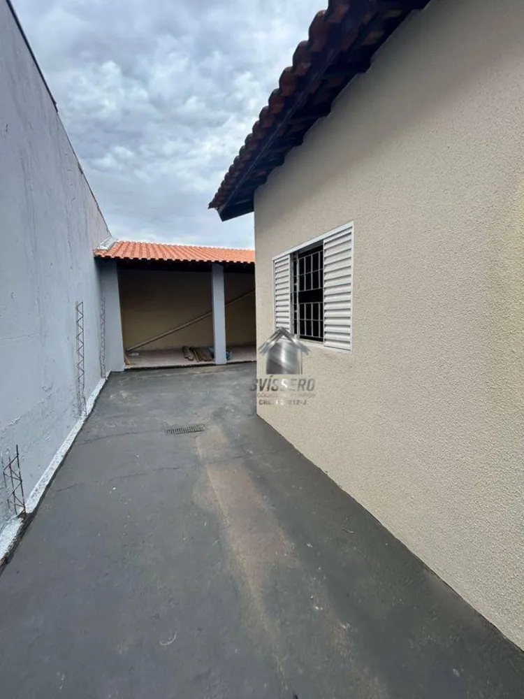 Casa, 2 quartos, 68 m² - Foto 9