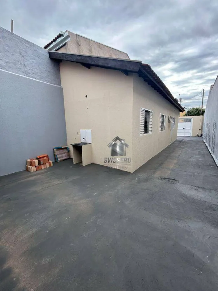 Casa, 2 quartos, 68 m² - Foto 11