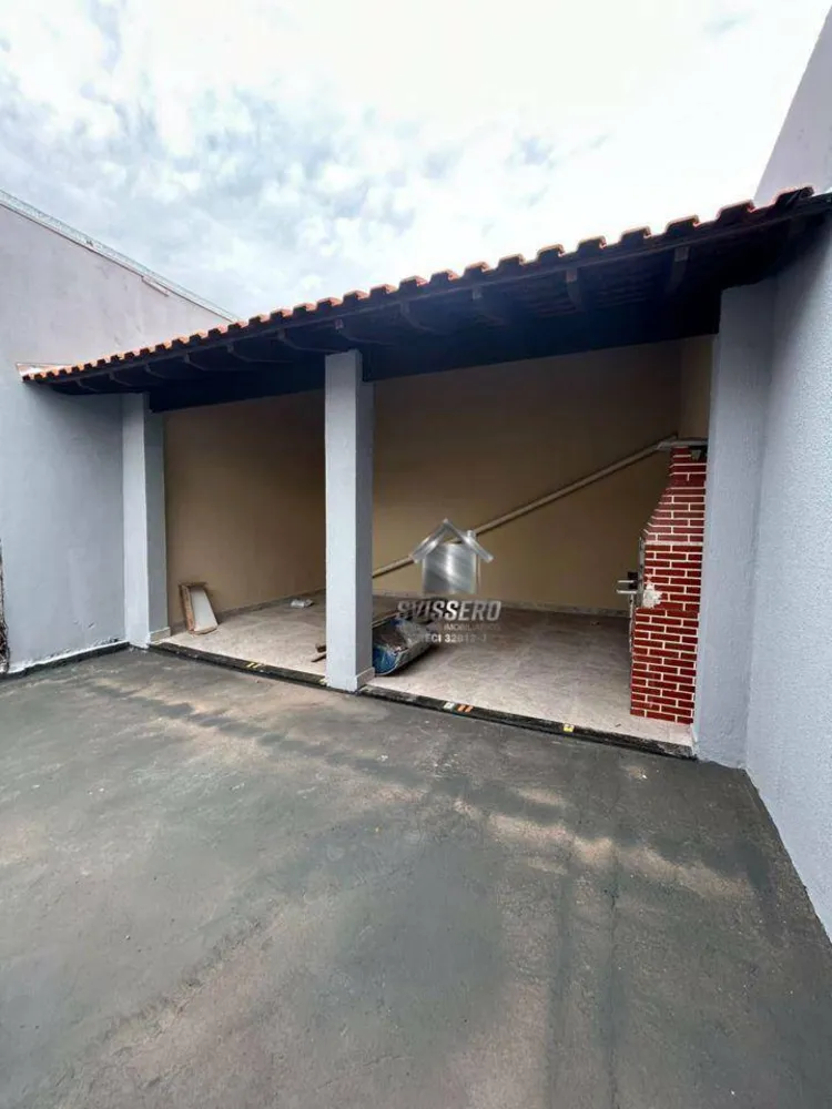 Casa, 2 quartos, 68 m² - Foto 10