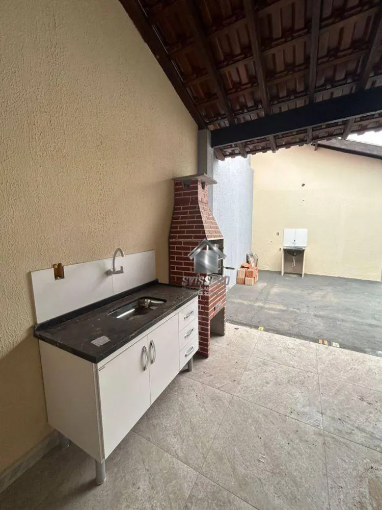 Casa, 2 quartos, 68 m² - Foto 5