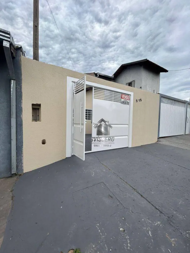 Casa, 2 quartos, 68 m² - Foto 7