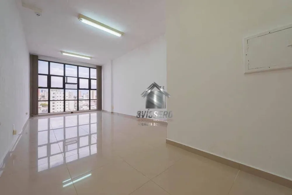 Sala-Conjunto, 28 m² - Foto 4