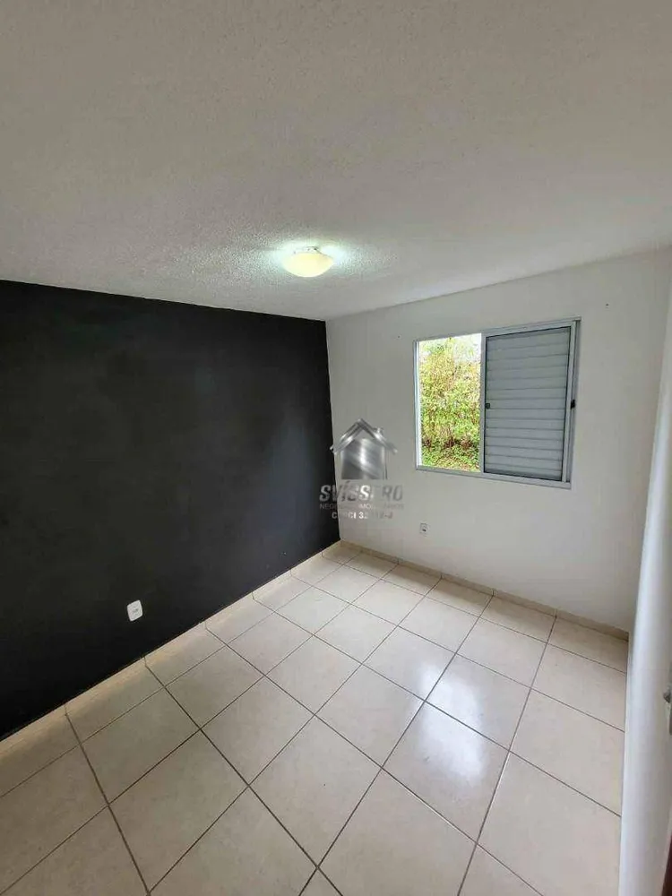 Apartamento, 2 quartos, 40 m² - Foto 1