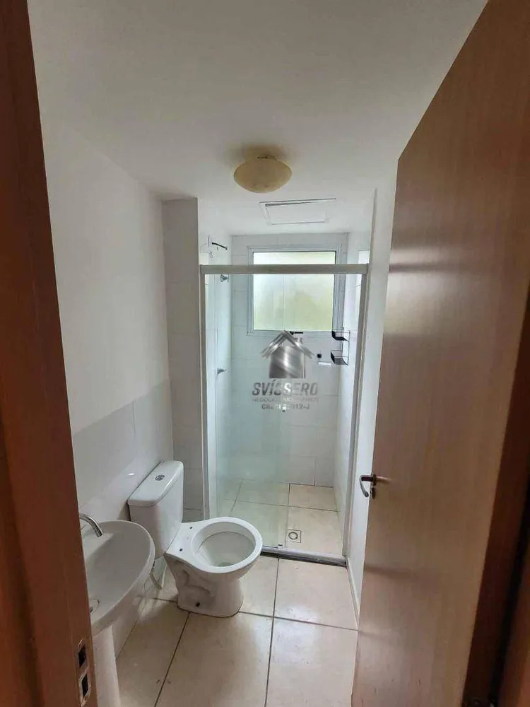 Apartamento, 2 quartos, 40 m² - Foto 6