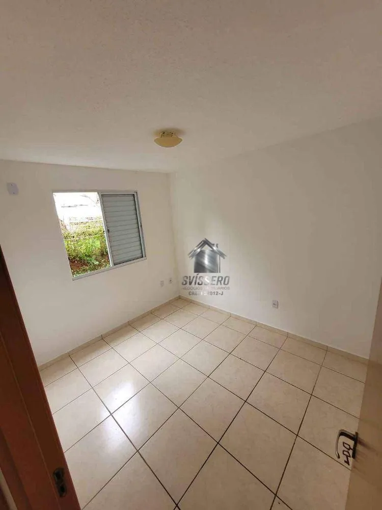Apartamento, 2 quartos, 40 m² - Foto 7