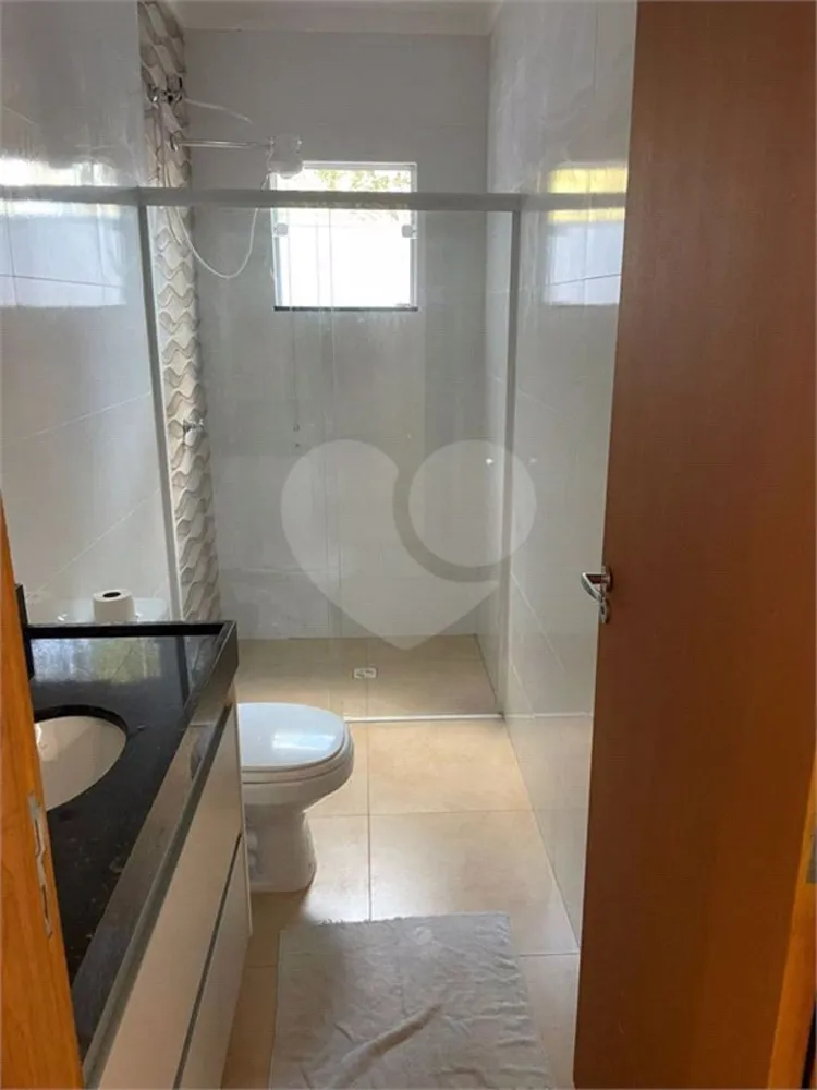 Casa, 2 quartos, 50 m² - Foto 6