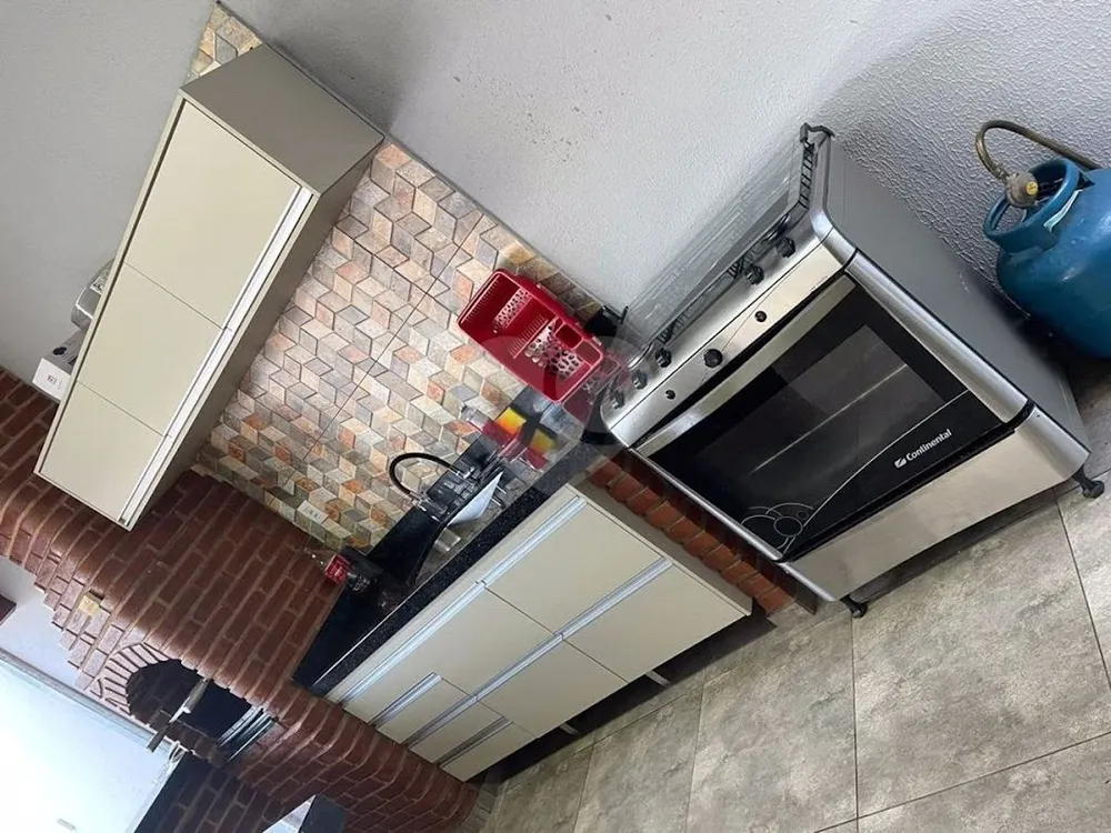 Casa, 2 quartos, 50 m² - Foto 3