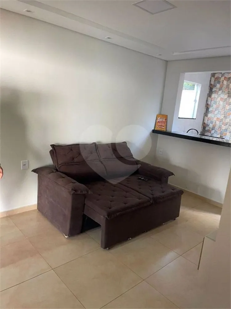 Casa, 2 quartos, 50 m² - Foto 6