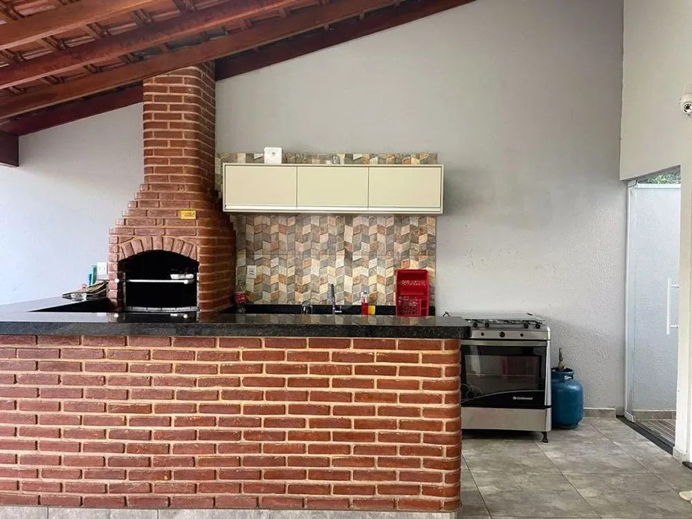 Casa, 2 quartos, 50 m² - Foto 1