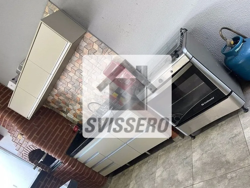Casa, 2 quartos, 50 m² - Foto 7