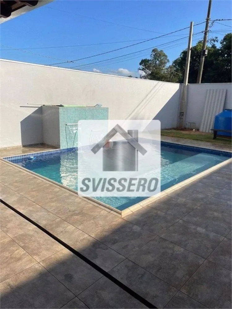 Casa, 2 quartos, 50 m² - Foto 12