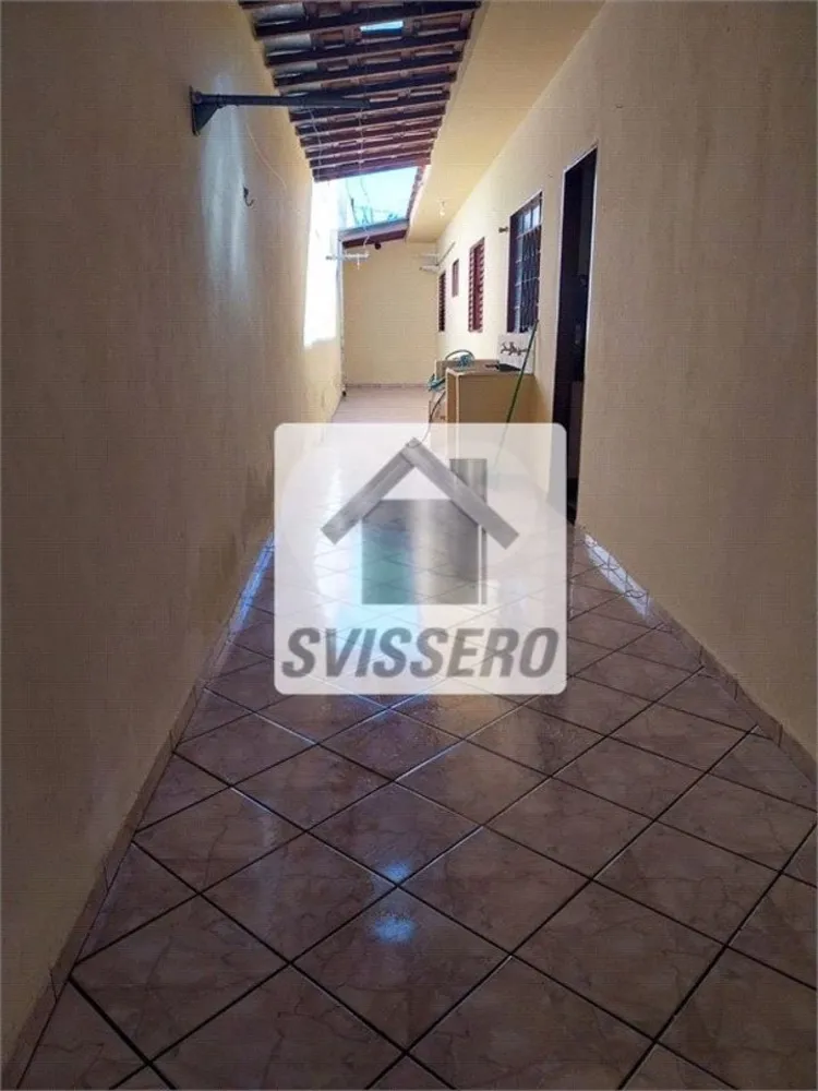 Casa, 2 quartos, 118 m² - Foto 12