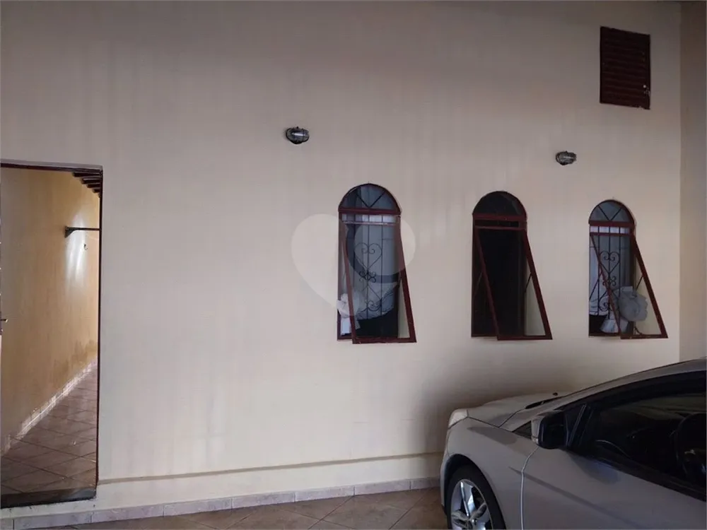 Casa, 2 quartos, 118 m² - Foto 1