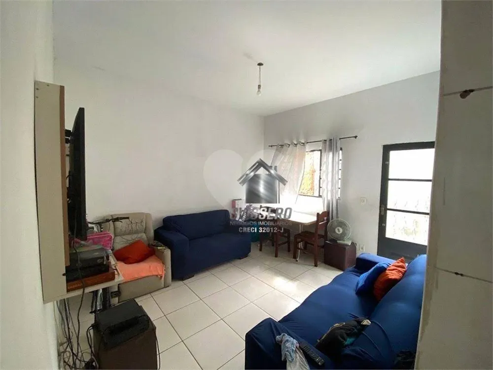 Casa, 2 quartos, 69 m² - Foto 1