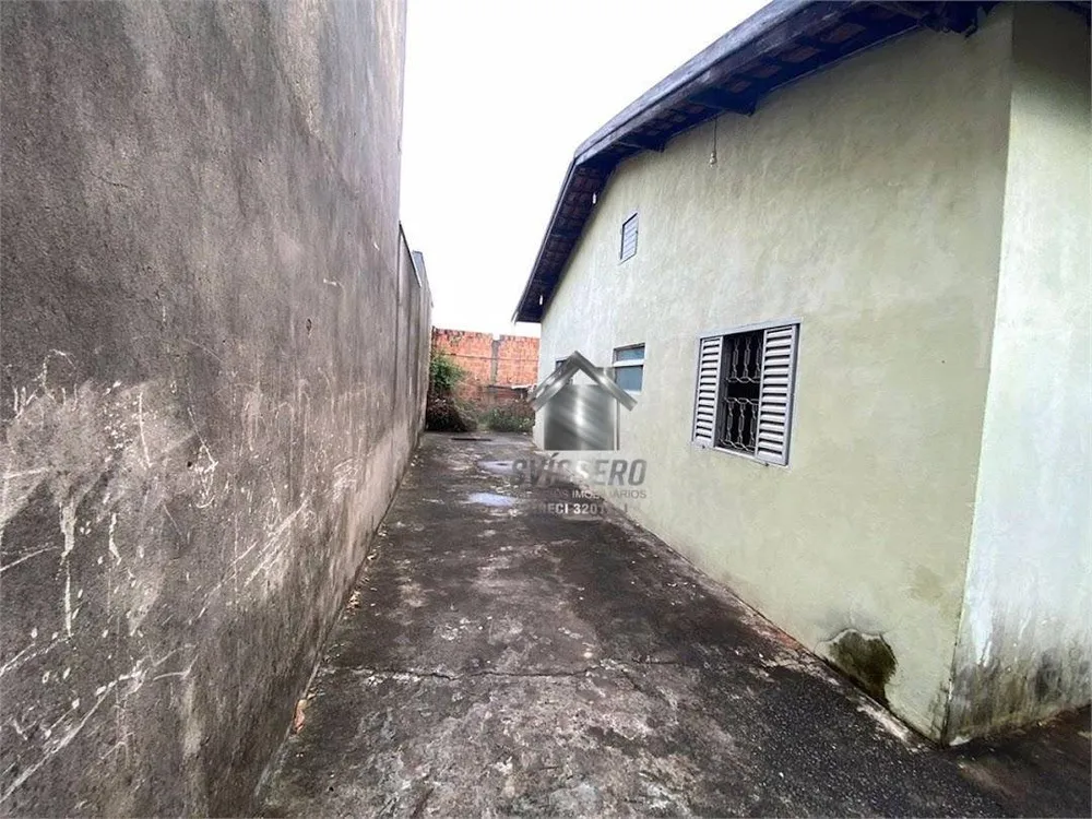 Casa, 2 quartos, 69 m² - Foto 11