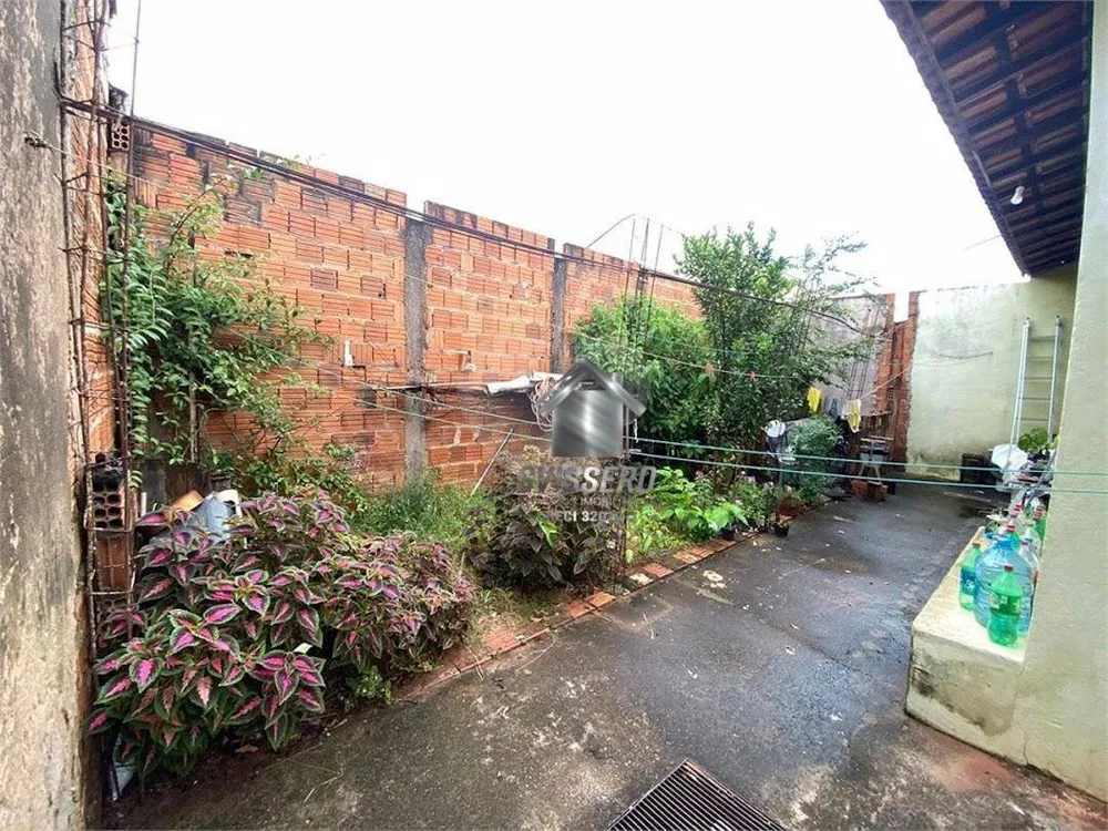 Casa, 2 quartos, 69 m² - Foto 6