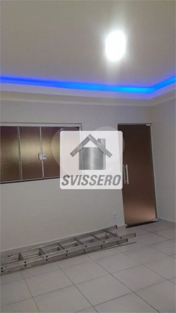 Casa, 2 quartos, 112 m² - Foto 6