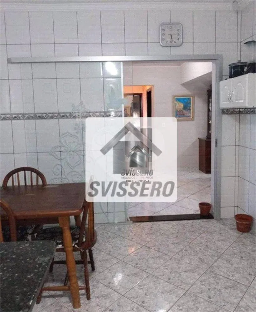 Casa, 3 quartos, 233 m² - Foto 12