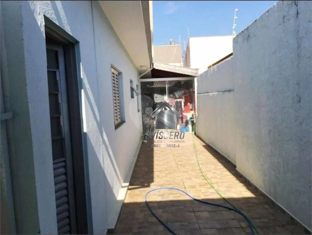 Casa, 3 quartos, 233 m² - Foto 7