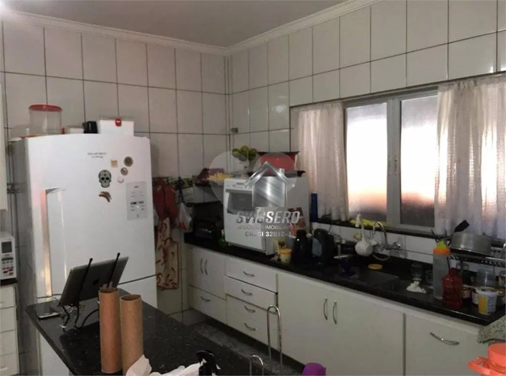 Casa, 3 quartos, 233 m² - Foto 8