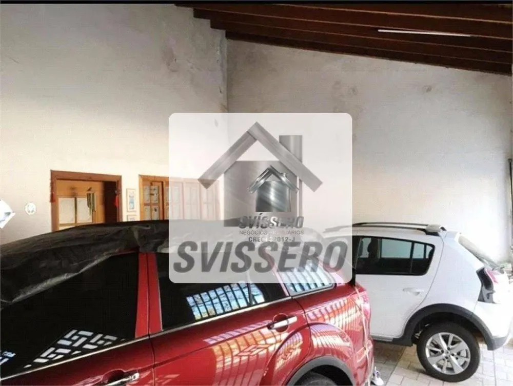Casa, 3 quartos, 233 m² - Foto 10