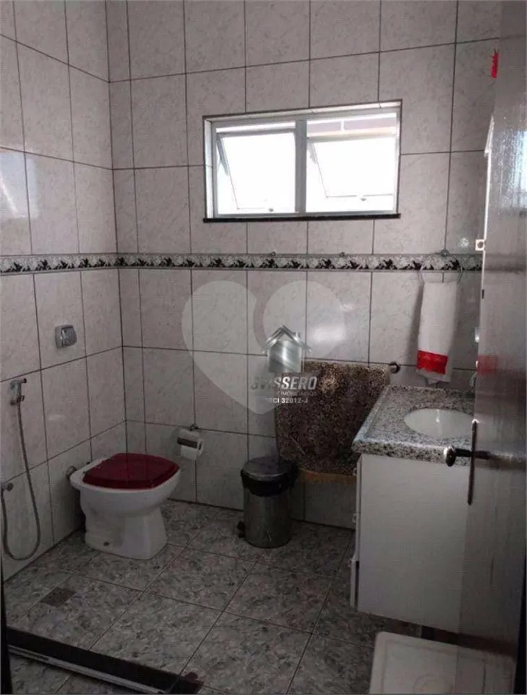 Casa, 3 quartos, 233 m² - Foto 6