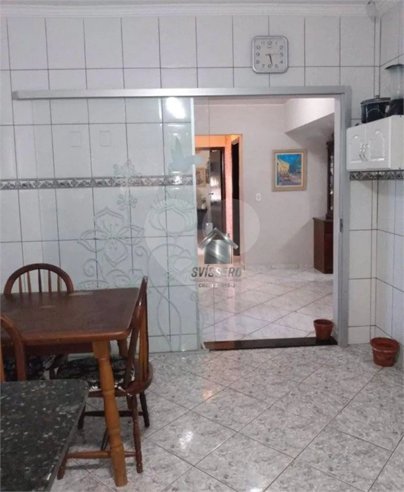 Casa, 3 quartos, 233 m² - Foto 4