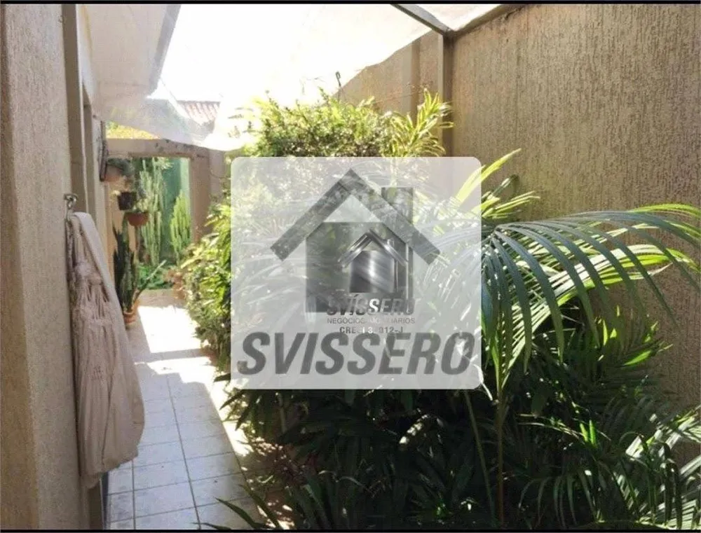 Casa, 3 quartos, 233 m² - Foto 11
