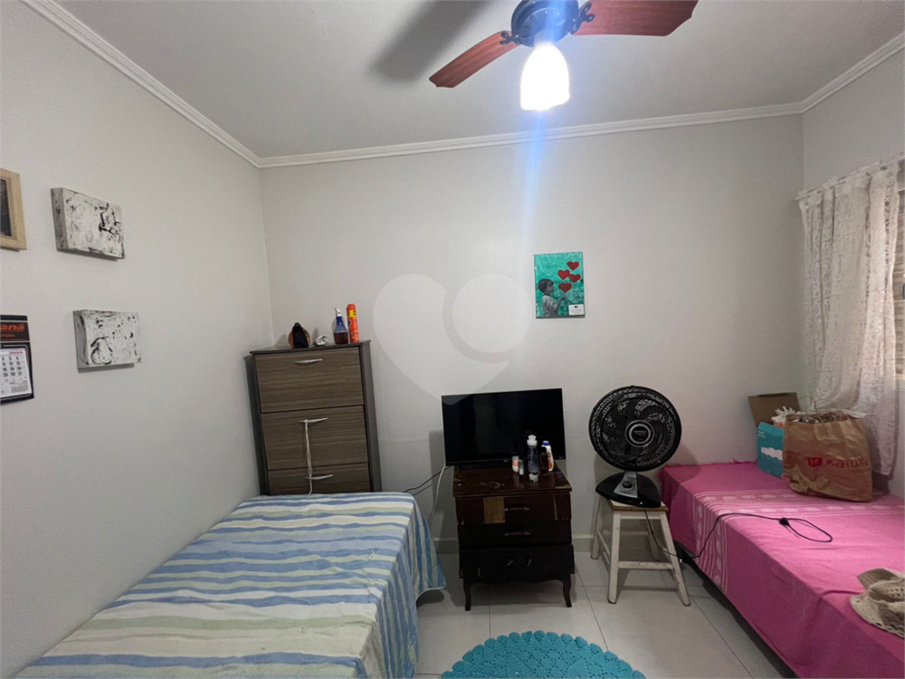 Casa à venda com 3 quartos, 93m² - Foto 4