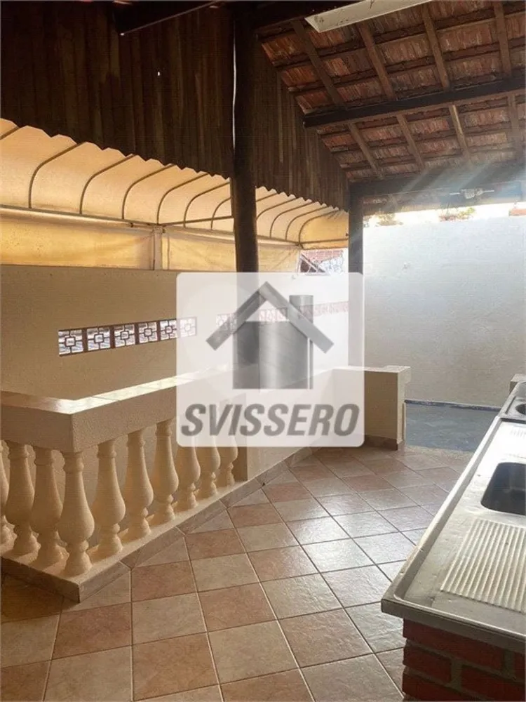 Casa, 3 quartos, 160 m² - Foto 15