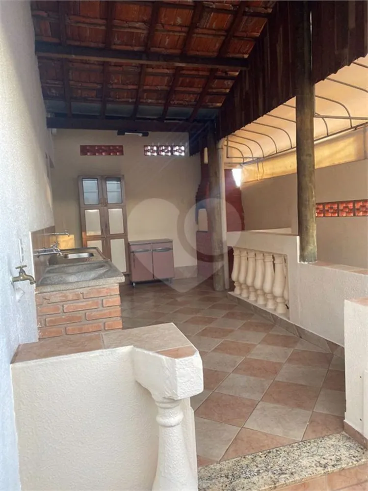 Casa, 3 quartos, 160 m² - Foto 14