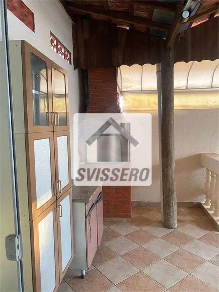 Casa, 3 quartos, 160 m² - Foto 16