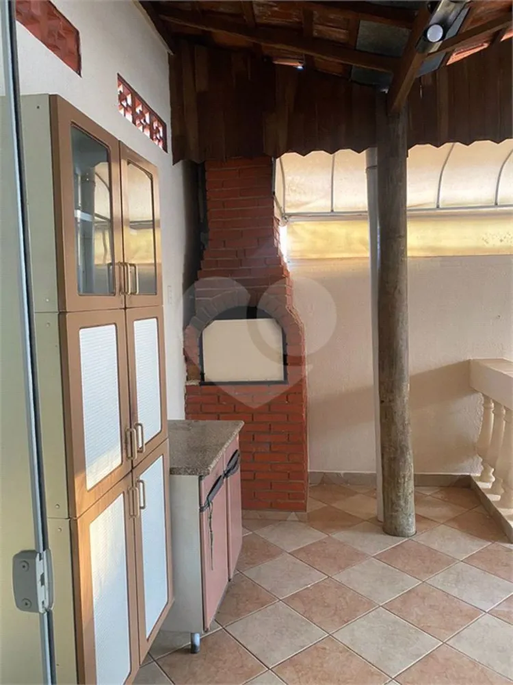 Casa, 3 quartos, 160 m² - Foto 8