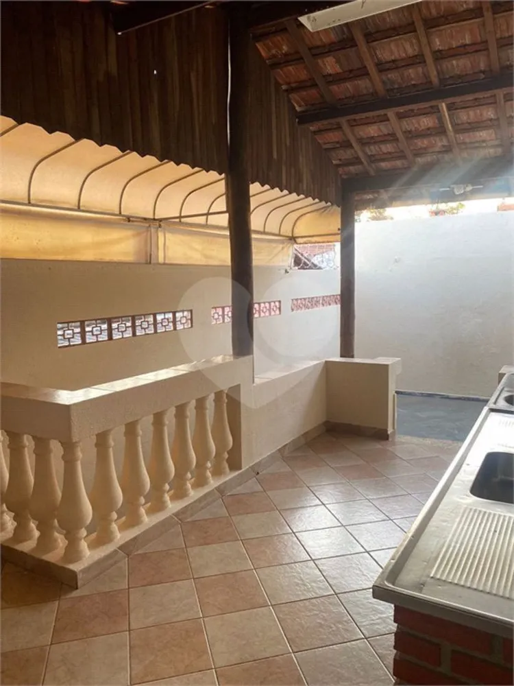 Casa, 3 quartos, 160 m² - Foto 6