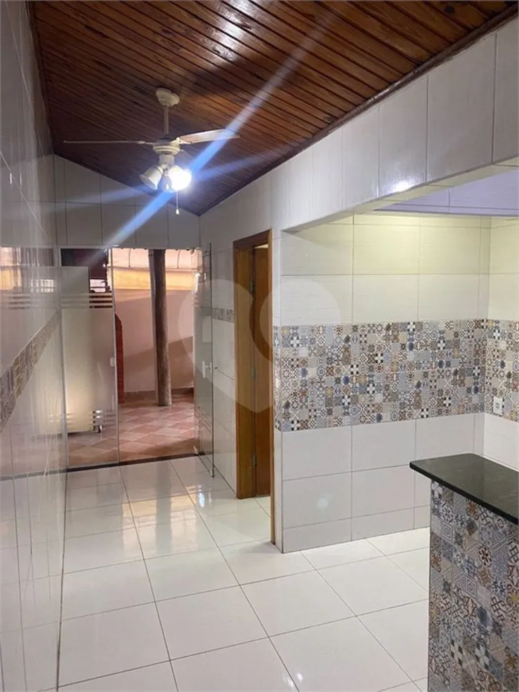 Casa, 3 quartos, 160 m² - Foto 1