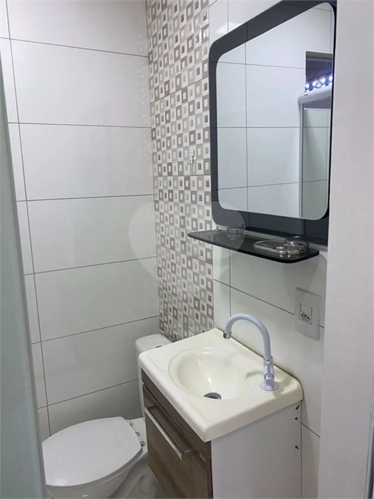 Casa, 3 quartos, 160 m² - Foto 8