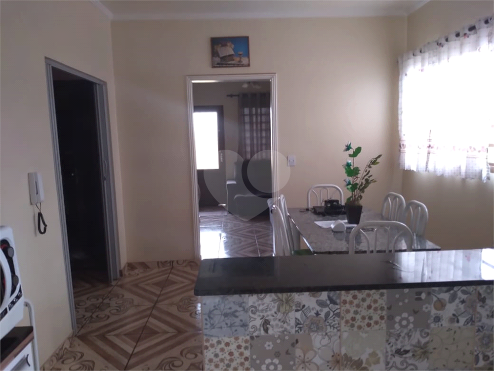 Casa à venda com 3 quartos, 252m² - Foto 11