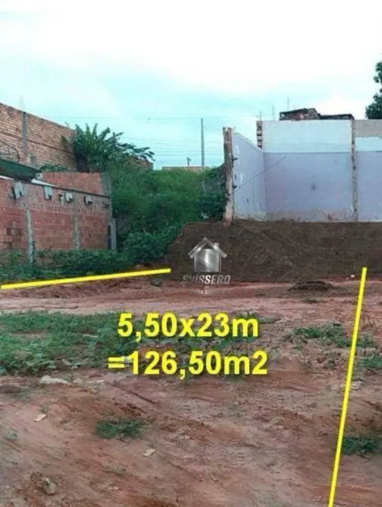 Terreno, 126 m² - Foto 4