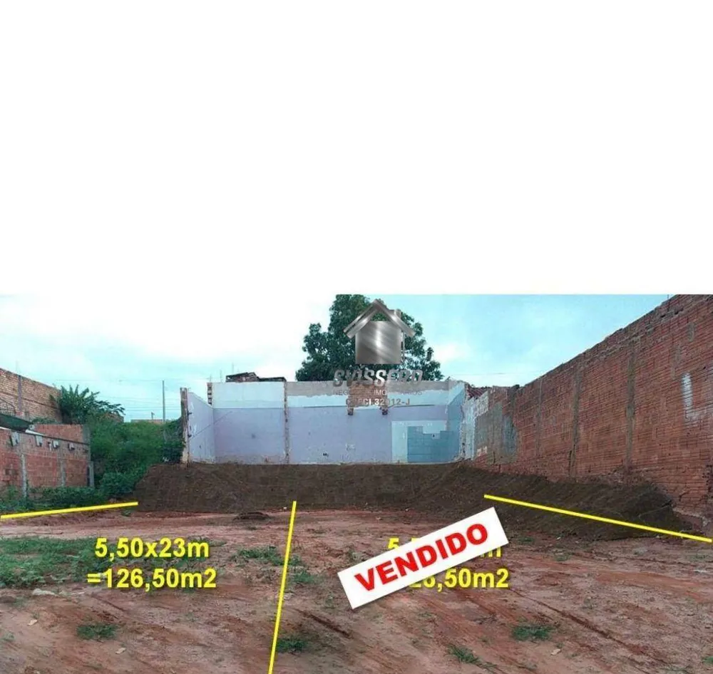 Terreno, 126 m² - Foto 8