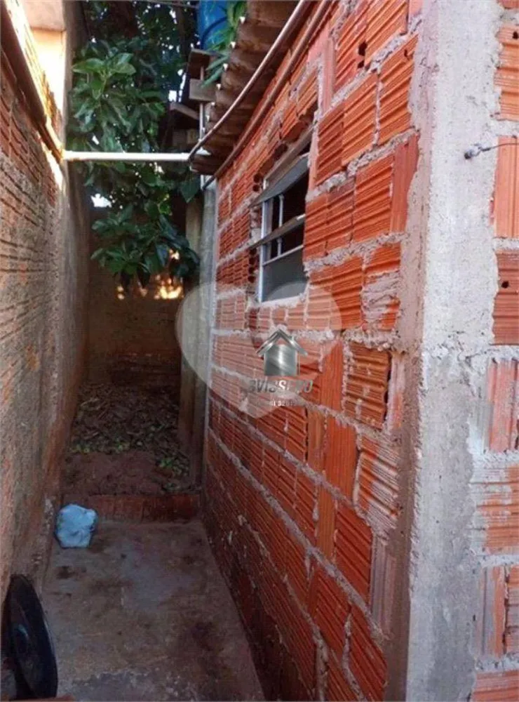 Casa, 1 quarto, 90 m² - Foto 8