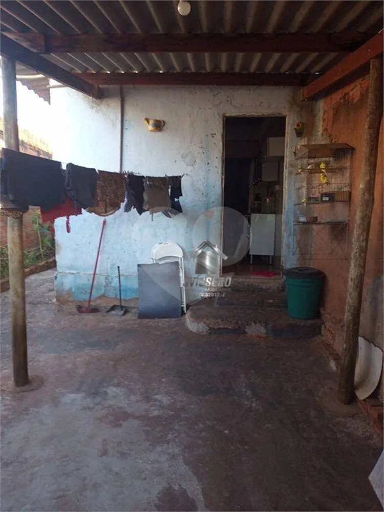 Casa, 1 quarto, 90 m² - Foto 6