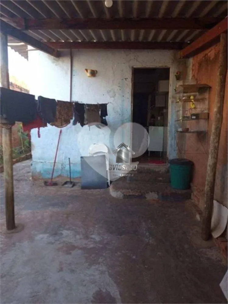 Casa, 1 quarto, 90 m² - Foto 12