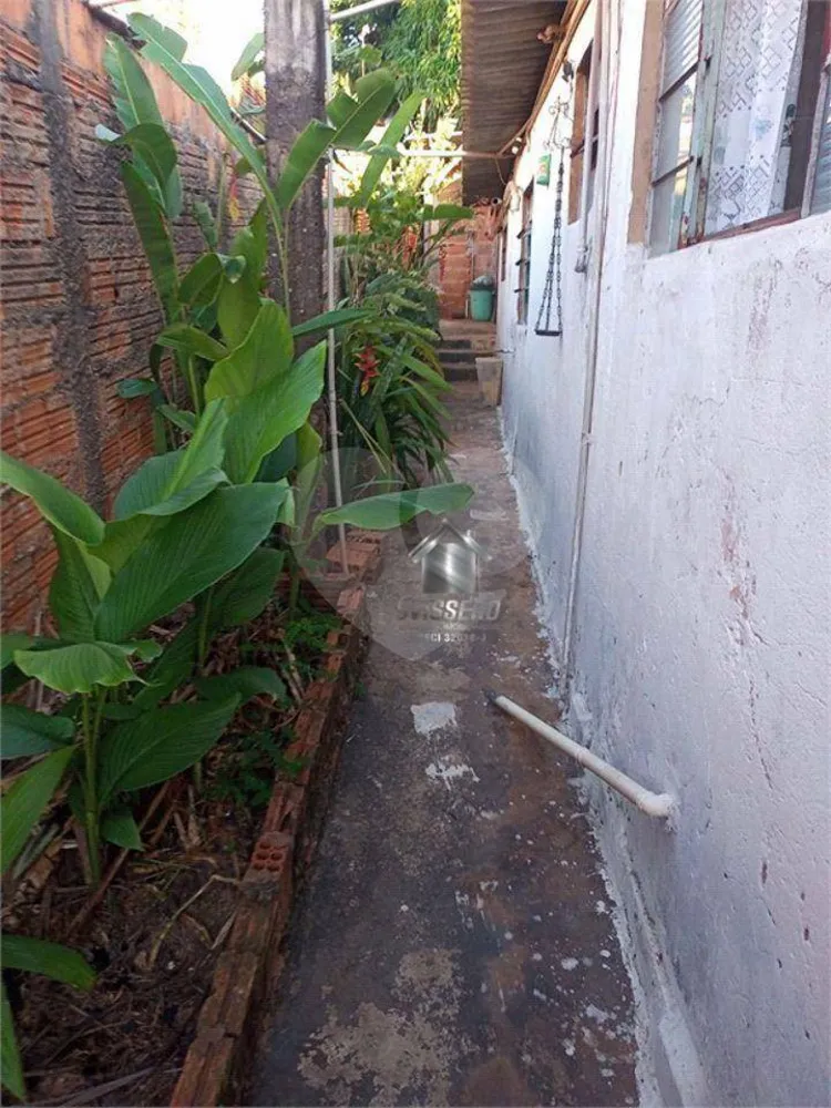Casa, 1 quarto, 90 m² - Foto 1