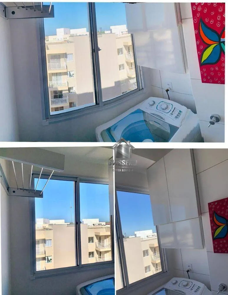 Apartamento, 2 quartos, 46 m² - Foto 7