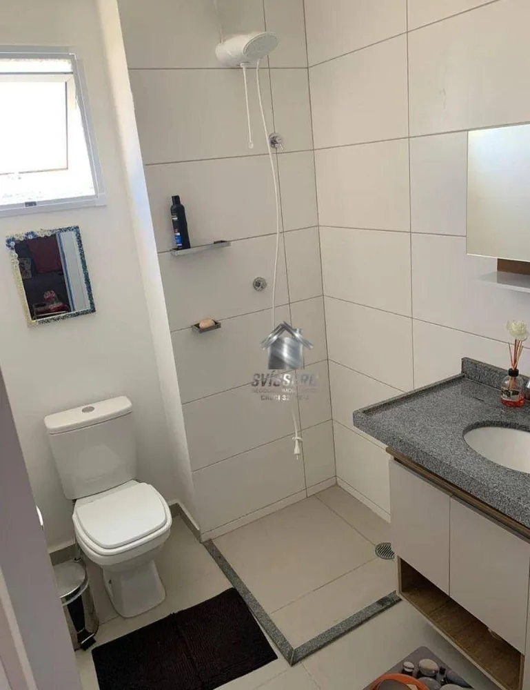 Apartamento, 2 quartos, 46 m² - Foto 9