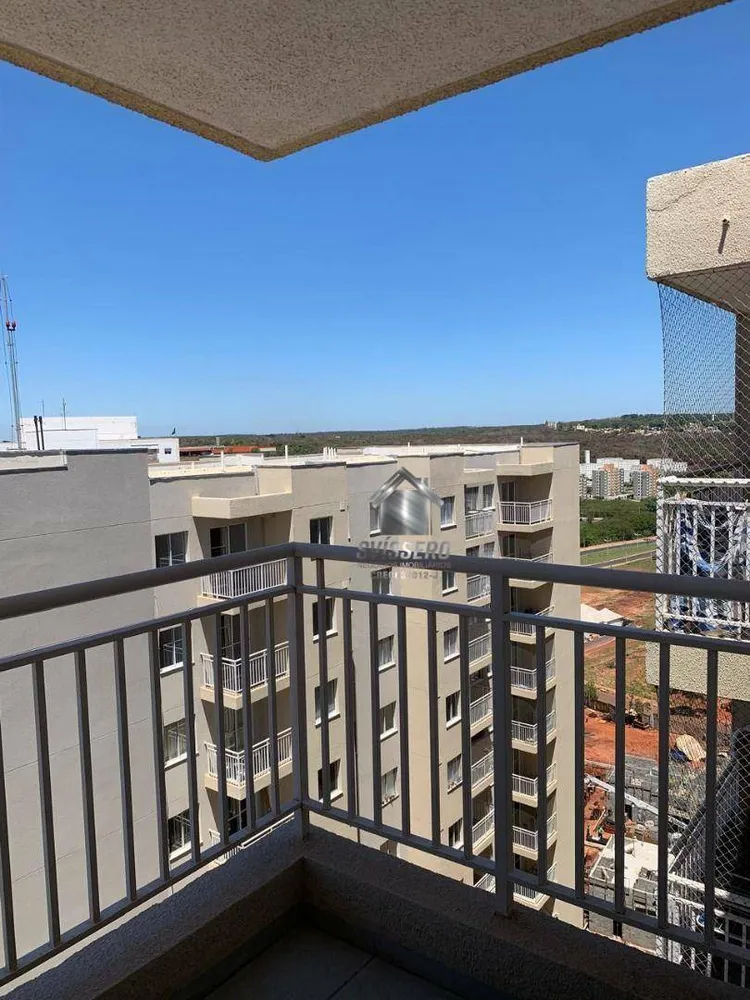 Apartamento, 2 quartos, 46 m² - Foto 2