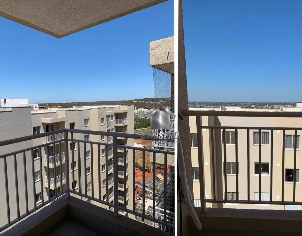 Apartamento, 2 quartos, 46 m² - Foto 6