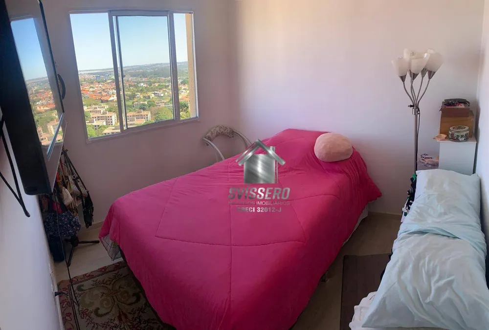 Apartamento, 2 quartos, 46 m² - Foto 3