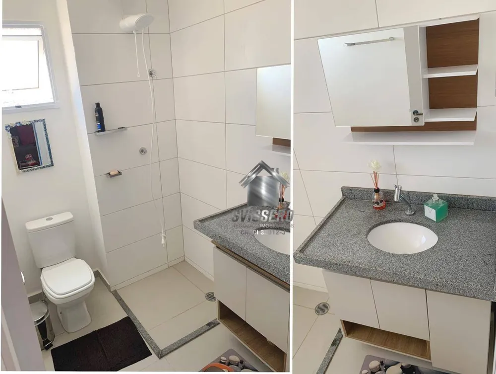 Apartamento, 2 quartos, 46 m² - Foto 12