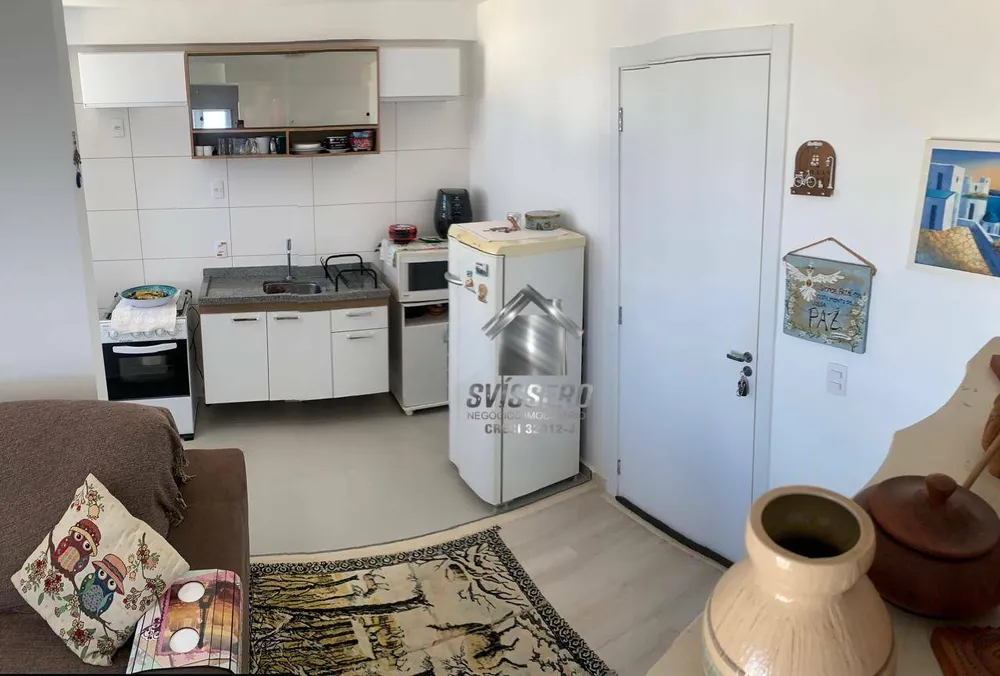 Apartamento, 2 quartos, 46 m² - Foto 5